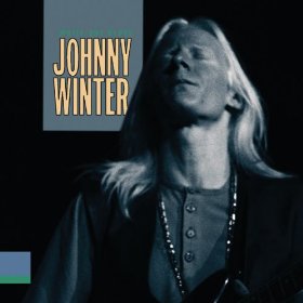 Johnny Winter
